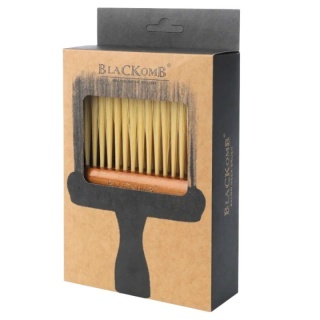 Blackomb Karkówka Drewniana Pędzel Fryzjerski