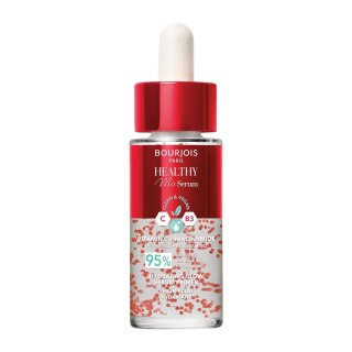 Bourjois Healthy Mix Serum Primer rozświetlający primer-serum do twarzy z witaminą C i niacynamidem 30ml