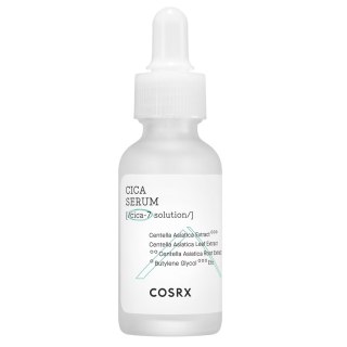 COSRX Pure Fit Cica Serum łagodzące serum do twarzy 30ml