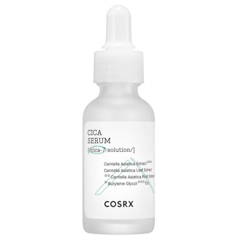 COSRX Pure Fit Cica Serum łagodzące serum do twarzy 30ml