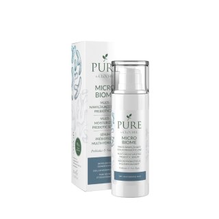 Clochee Microbiome multi-nawilżające serum prebiotyczne 30ml