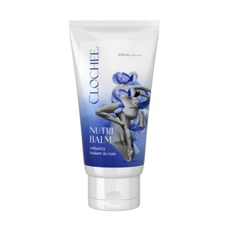 Clochee Nutri Balm odżywczy balsam do ciała 130ml