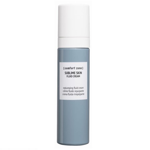 Comfort Zone Sublime Skin Fluid ujędrniający krem do twarzy 60ml