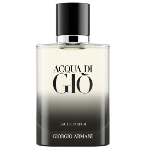 Giorgio Armani Acqua di Gio Pour Homme woda perfumowana spray 50ml