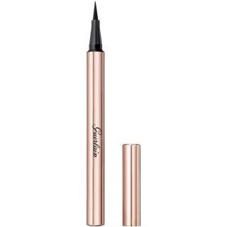 Guerlain Mad Eyes Precise Liner precyzyjny eyeliner w pisaku 01 Matte Black