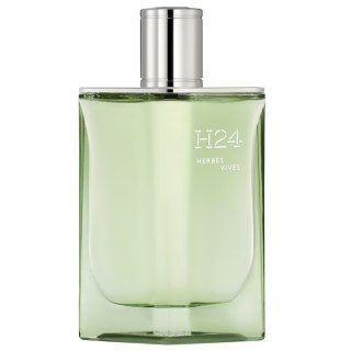 Hermes H24 Herbes Vives woda perfumowana spray - produkt bez opakowania