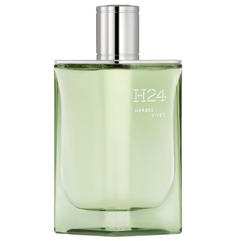 Hermes H24 Herbes Vives woda perfumowana spray - produkt bez opakowania