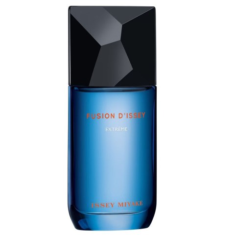 Issey Miyake Fusion d'Issey Extreme woda toaletowa spray - produkt bez opakowania