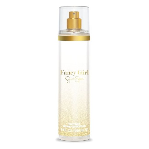 Jessica Simpson Fancy Girl mgiełka do ciała 236ml