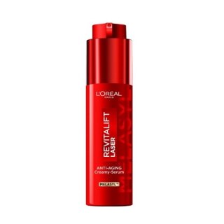 L'Oreal Paris Revitalift Laser serum przeciw oznakom starzenia 50ml