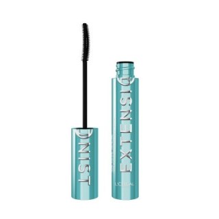 L'Oreal Paris Telescopic Extensionist wodoodporny tusz do rzęs Black 9.9ml