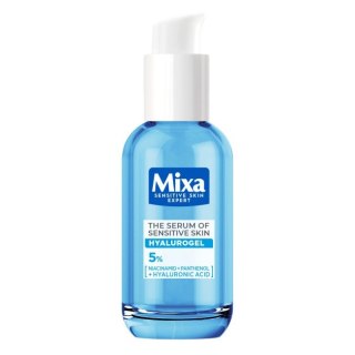 MIXA Hyalurogel serum dla skóry wrażliwej 30ml