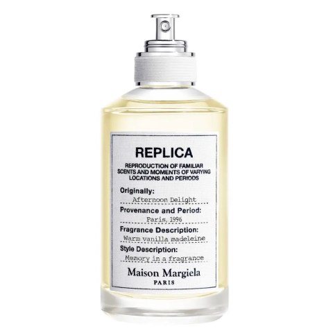 Maison Margiela Replica Afternoon Delight woda toaletowa spray 100ml