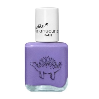 Manucurist Petite lakier do paznokci dla dzieci Stegosaurus 8ml