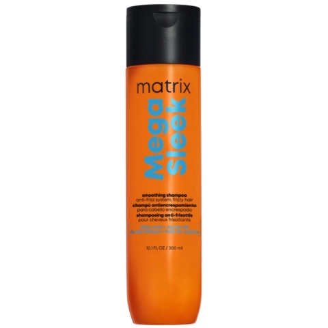 Matrix Total Results Mega Sleek Szampon Wygładzający 300ml