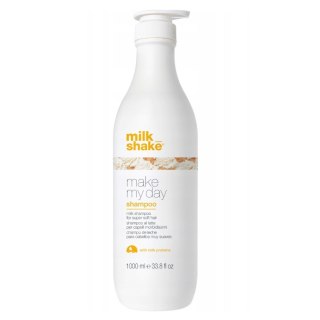 Milk Shake Make My Day Shampoo odżywczy szampon zmiękczający włosy 1000ml