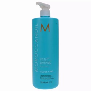 Moroccanoil Color Care Shampoo szampon do włosów farbowanych 1000ml