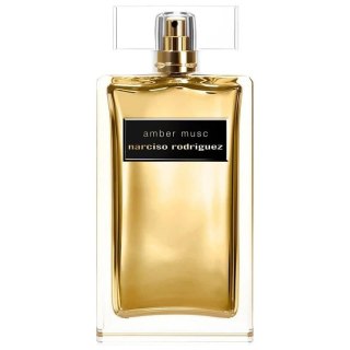 Narciso Rodriguez Amber Musc woda perfumowana spray 100ml