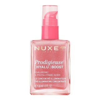 Nuxe Prodigieuse &lsqb;Hyalu&rsqb; Boost koncentrat rozświetlający 30ml
