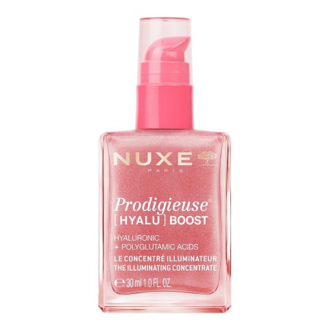Nuxe Prodigieuse &lsqb;Hyalu&rsqb; Boost koncentrat rozświetlający 30ml