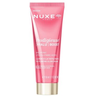 Nuxe Prodigieuse &lsqb;Hyalu&rsqb; Boost krem rozświetlający 50ml