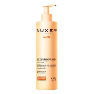 Nuxe Sun odświeżający balsam po opalaniu 400ml