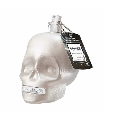 Police To Be Hyperverse For Woman woda toaletowa spray 75ml