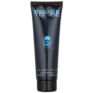Police To Be Man żel pod prysznic 100ml