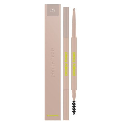 Poppy Head Browsome kredka do brwi 01 Soft Taupe 0.09g