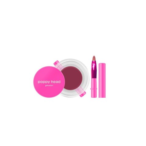 Poppy Head Gelusion eyeliner w żelu 03 Marooned 5g