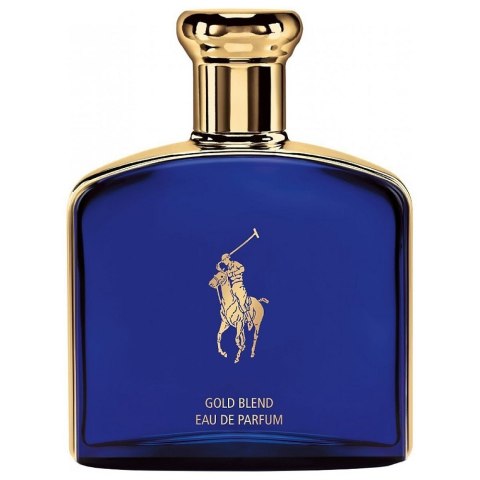 Ralph Lauren Polo Blue Gold Blend woda perfumowana spray 75ml