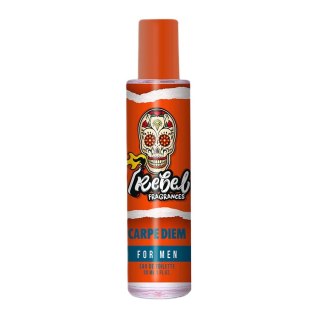 Rebel Carpe Diem Men woda toaletowa spray 30ml