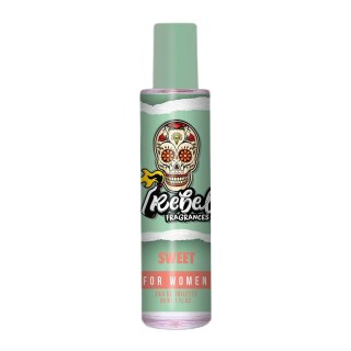 Rebel Sweet Women woda toaletowa spray 30ml