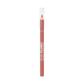 Rimmel Oh My Plump! konturówka do ust 010 Iconic Beige 1.2g