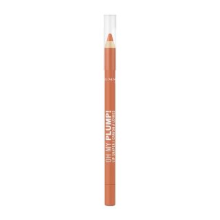 Rimmel Oh My Plump! konturówka do ust 030 Oh Honey! 1.2g