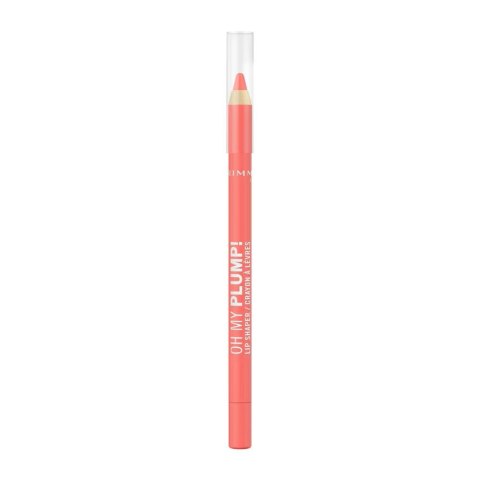 Rimmel Oh My Plump! konturówka do ust 040 Kinda Cute 1.2g