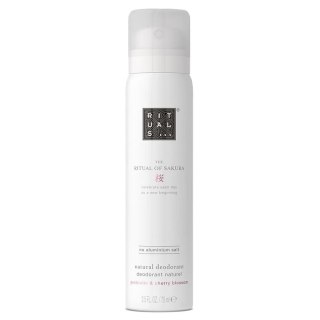 Rituals The Ritual of Sakura naturalny dezodorant 75ml