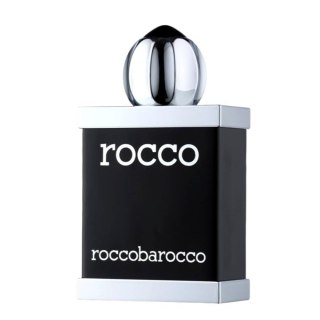 Roccobarocco Rocco Black woda toaletowa spray 100ml