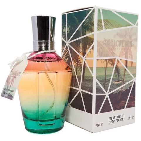 Soulcal & Co For Her woda toaletowa spray 75ml