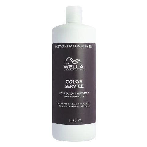 Wella Professionals Color Service kuracja po koloryzacji 1000ml