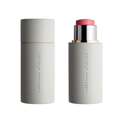 Westman Atelier Baby Cheeks Blush Stick róż w sztyfcie Dou Dou 6g
