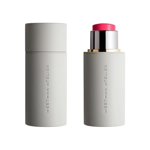 Westman Atelier Baby Cheeks Blush Stick róż w sztyfcie Poppet 6g
