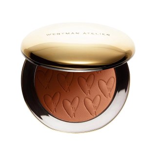 Westman Atelier Beauty Butter Powder Bronzer puder brązujący Soleil Riche 8g