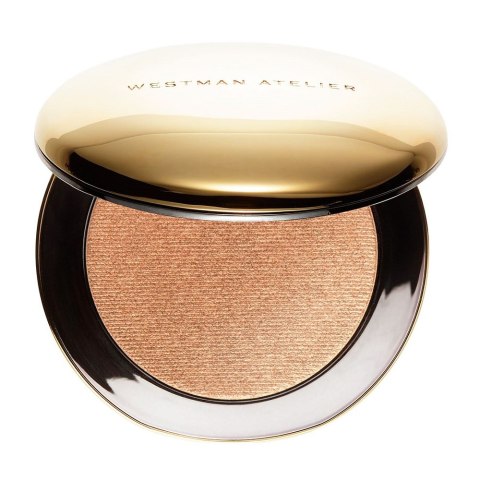 Westman Atelier Super Loaded Tinted Highlight rozświetlacz do twarzy Peau de Soleil 4g