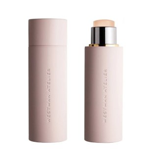 Westman Atelier Vital Skin Foundation Stick kremowy podkład w sztyfcie 0 9g