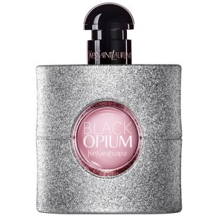 Yves Saint Laurent Black Opium Glitter woda perfumowana spray 50ml