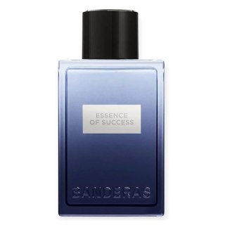 Antonio Banderas Essence of Success woda toaletowa spray 100ml - produkt bez opakowania