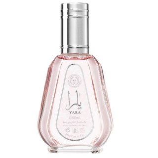 Ard al Zaafaran Yara woda perfumowana spray 50ml - produkt bez opakowania