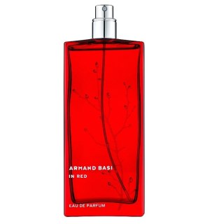 Armand Basi In Red woda perfumowana spray - produkt bez opakowania