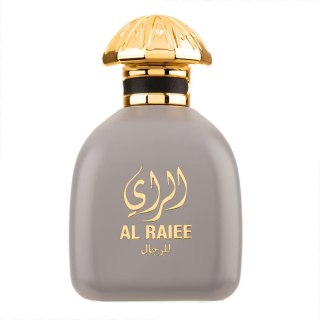 Athoor Al Alam Al Raiee Lil Rijal woda perfumowana spray 100ml